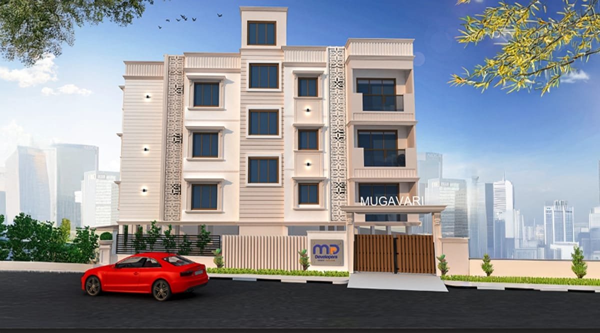 MP Mugavari project